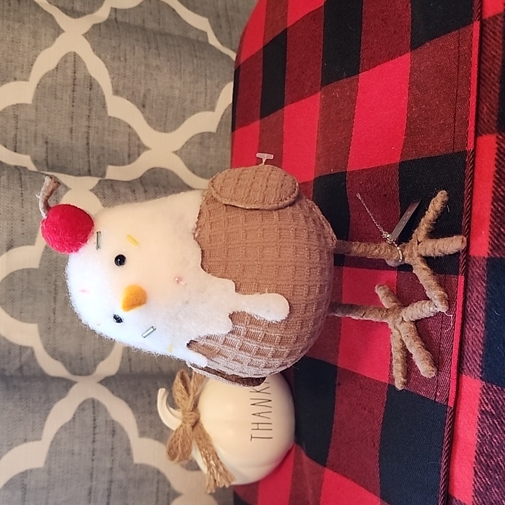 Sprinkles 2025 Target Bird